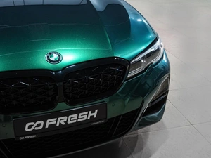 Седан BMW 3 серия 2021 года, 4379000 рублей, Воронеж