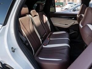 Внедорожник Geely Monjaro 2023 года, 3290000 рублей, Краснодар