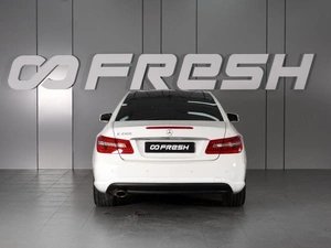 Купе Mercedes-benz E-класс 2013 года, 1398000 рублей, Минеральные Воды