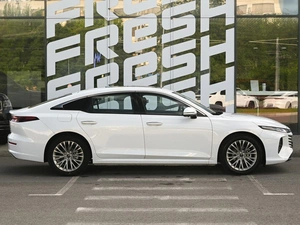 Лифтбек FAW Bestune B70 2024 года, 2599000 рублей, Волгоград