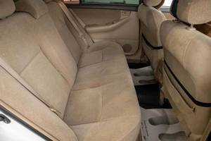 Хетчбэк Toyota Corolla 2003 года, 629000 рублей, Барнаул