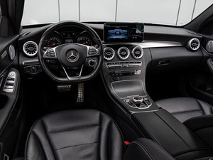 Седан Mercedes-benz C-класс 2017 года, 2549000 рублей, Краснодар