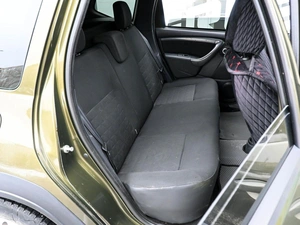 Внедорожник Renault Duster 2015 года, 997000 рублей, Волгоград