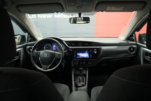 Седан Toyota Corolla 2017 года, 1615000 рублей, Курск