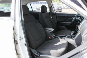Внедорожник Hyundai Creta 2022 года, 2480000 рублей, Ярославль