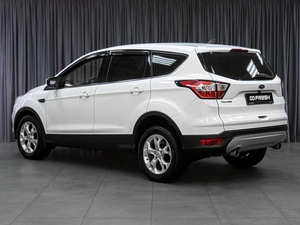 Внедорожник Ford Kuga 2018 года, 1629000 рублей, Тюмень