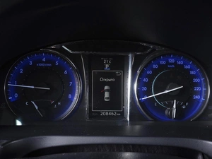 Седан Toyota Camry 2015 года, 1850000 рублей, Ростов-на-Дону