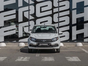 Седан ВАЗ (LADA) Granta 2024 года, 794000 рублей, Краснодар