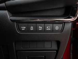 Хетчбэк Mazda 3 2019 года, 1820000 рублей, Краснодар