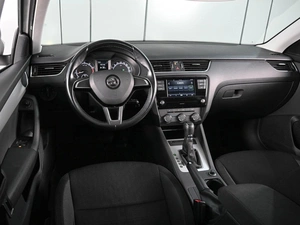 Лифтбек Skoda Octavia 2020 года, 1779000 рублей, Аксай