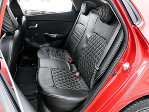 Седан Kia Rio 2013 года, 699000 рублей, Волгоград