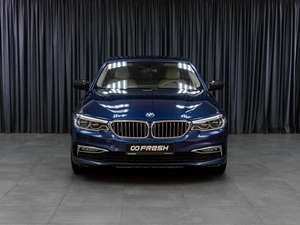 Седан BMW 5 серия 2017 года, 2789000 рублей, Тюмень
