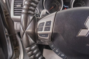 Внедорожник Mitsubishi Outlander 2010 года, 1379000 рублей, Томск