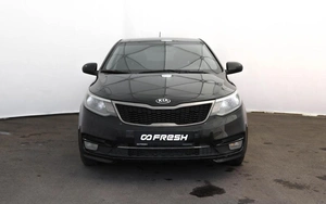 Хетчбэк Kia Rio 2016 года, 880000 рублей, Орёл