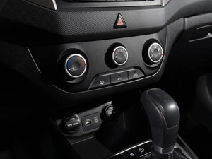 Внедорожник Hyundai Creta 2017 года, 1719777 рублей, Тверь