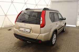 Внедорожник Nissan X-Trail 1 года, 1269000 рублей, Обнинск