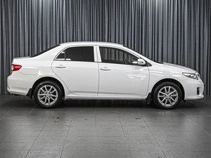 Седан Toyota Corolla 2010 года, 849000 рублей, Ставрополь