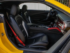 Кабриолет Chevrolet Camaro 2018 года, 2980000 рублей, Большой Сочи