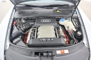 Седан Audi A6 2006 года, 865000 рублей, Орёл