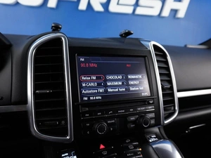 Внедорожник Porsche Cayenne 2013 года, 2977077 рублей, Москва