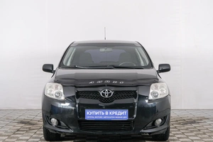Хетчбэк Toyota Auris 2008 года, 749000 рублей, Красноярск