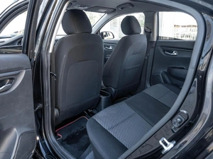 Седан Kia Rio 2019 года, 1497600 рублей, Ставрополь