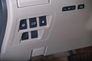 Внедорожник Lexus RX 2012 года, 2769000 рублей, Томск