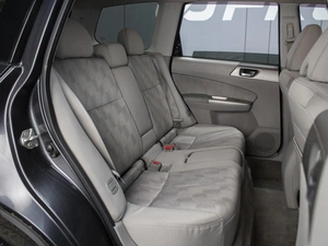Внедорожник Subaru Forester 2008 года, 1150000 рублей, Омск