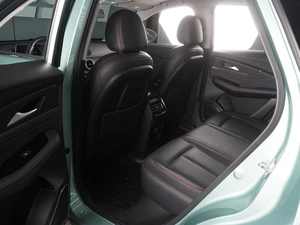 Внедорожник Forthing T5 EVO 2024 года, 2450000 рублей, Минеральные Воды