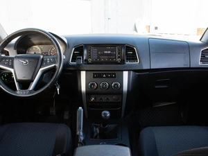 Внедорожник УАЗ Patriot 2017 года, 989000 рублей, Петрозаводск