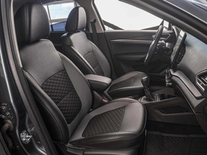 Седан ВАЗ (LADA) Vesta 2024 года, 1549000 рублей, Тюмень