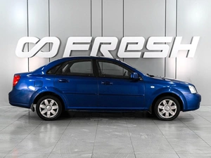 Седан Chevrolet Lacetti 2011 года, 699000 рублей, Аксай
