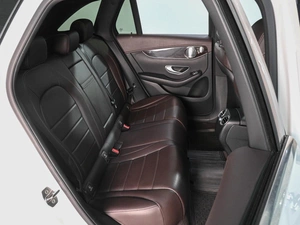 Внедорожник Mercedes-benz GLC-класс 2016 года, 3499000 рублей, Ростов-на-Дону