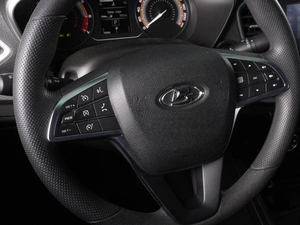 Седан ВАЗ (LADA) Vesta 2025 года, 1639000 рублей, Минеральные Воды