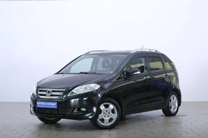 Минивэн Honda FR-V 2007 года, 1469000 рублей, Омск