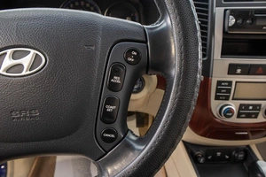 Внедорожник Hyundai Santa Fe 2006 года, 1089000 рублей, Барнаул