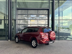 Внедорожник Toyota RAV4 2010 года, 1790000 рублей, Уфа