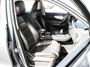 Внедорожник Chery Tiggo 7 Pro 2021 года, 1864000 рублей, Кирилловка