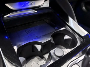 Внедорожник BMW X4 2023 года, 6995000 рублей, Новосибирск