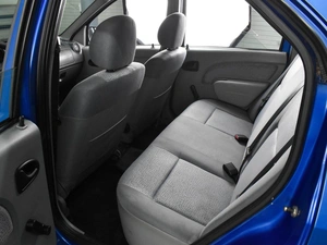 Седан Dacia Logan 2006 года, 449000 рублей, Воронеж