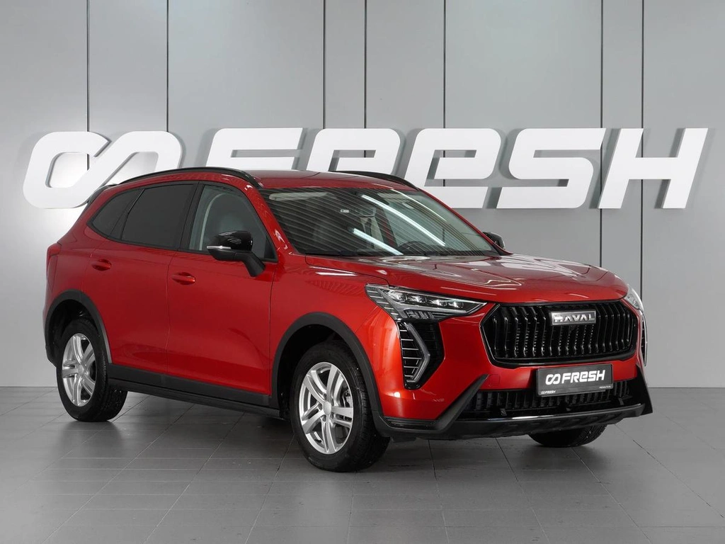 Внедорожник Haval Jolion 2024 года, 1979000 рублей, Минеральные Воды
