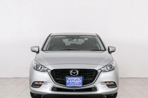 Седан Mazda Axela 2018 года, 1549000 рублей, Красноярск