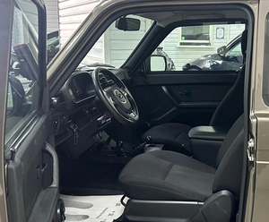 Внедорожник ВАЗ (LADA) Niva Legend 2024 года, 1170000 рублей, Ачинск