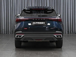 Внедорожник OMODA C5 2024 года, 1730000 рублей, Ставрополь