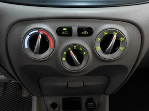 Седан Hyundai Verna 2006 года, 529000 рублей, Ставрополь