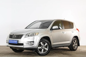 Внедорожник Toyota RAV4 2012 года, 1399000 рублей, Тюмень