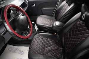 Седан Renault Logan 2009 года, 399000 рублей, Оренбург