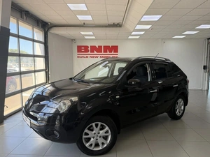 Внедорожник Renault Koleos 2008 года, 1095000 рублей, Смоленск