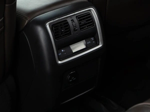 Внедорожник Infiniti QX60 2015 года, 1858055 рублей, Москва