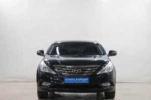 Седан Hyundai Sonata 2011 года, 1079000 рублей, Новокузнецк